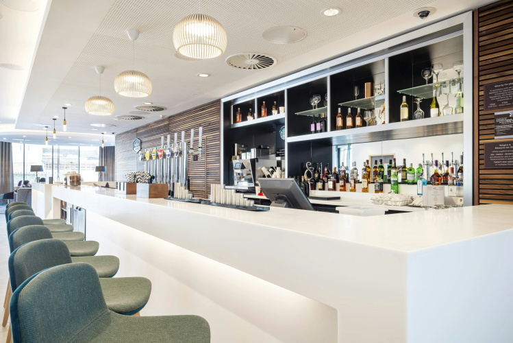 Hampton by Hilton Stockton on Tees photo 20