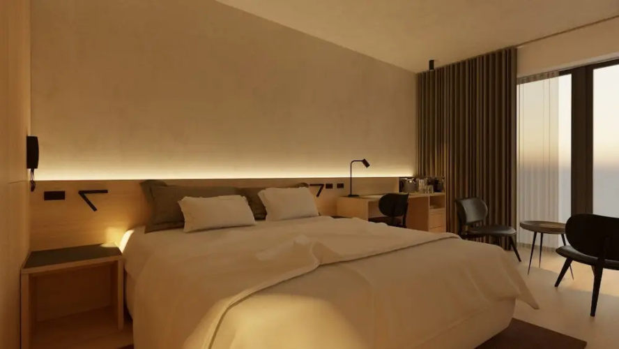 KG Hotel