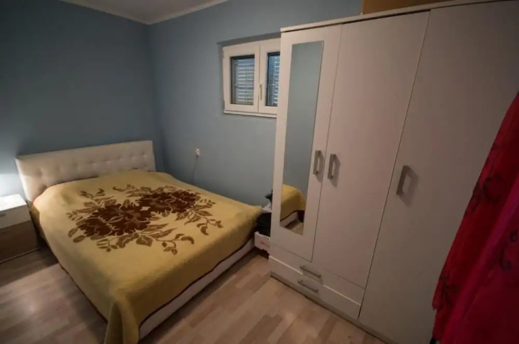 Apartments Boby