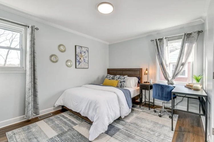 3 Bedrooms Cottage