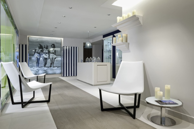 Cures Marines Trouville Hôtel Thalasso & Spa - MGallery photo 17