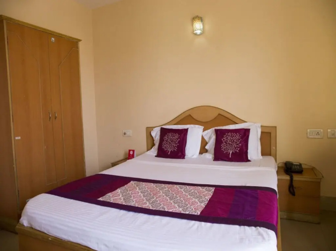 Hotel Sukanya