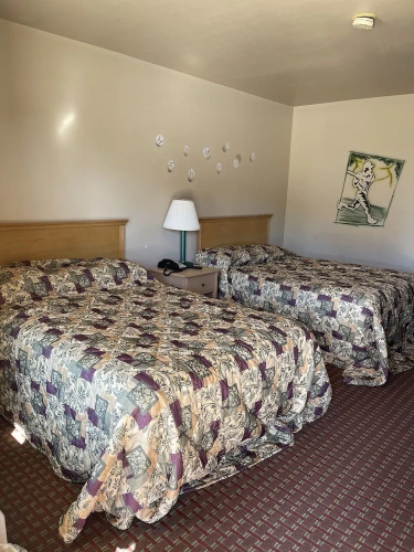 All Star Inn