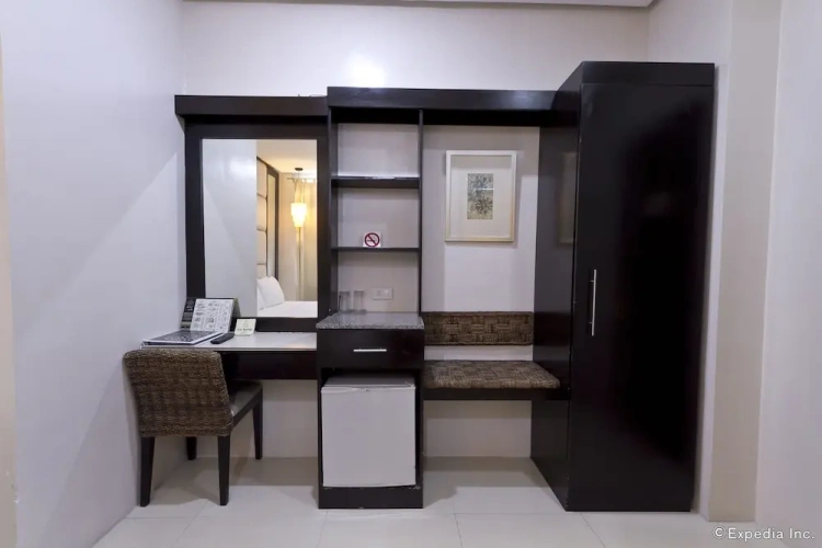 Superior room