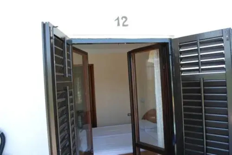 Guest Accommodation Palma