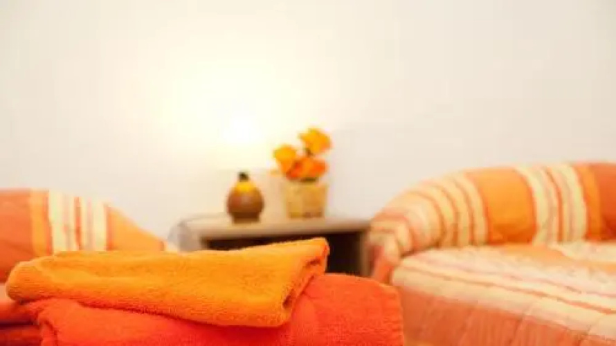 Celeste Apartment