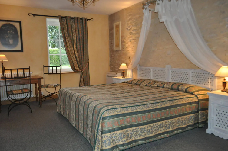 Hotel Le Clos
