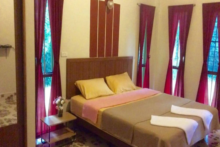 Villa Baan Fine Times Mountain View