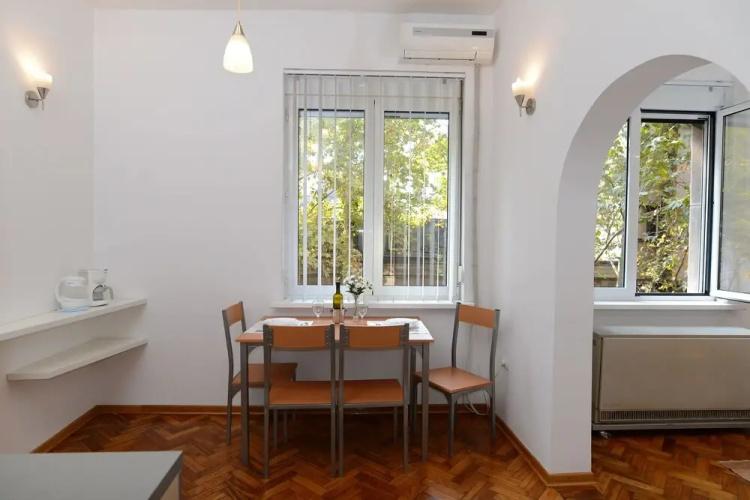 Central Spot Apartments