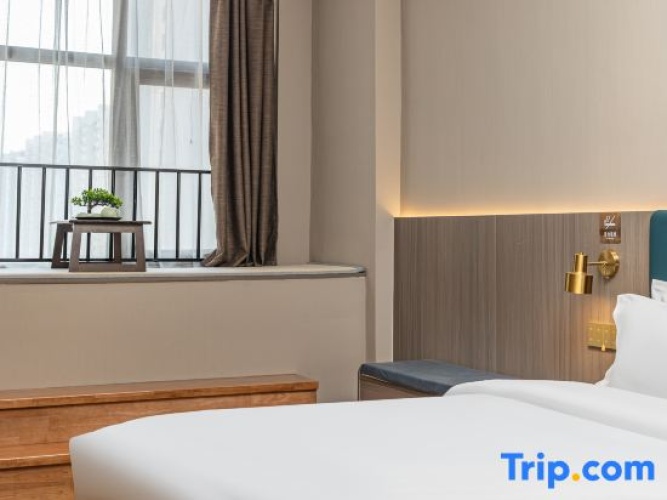 Privilege Double room