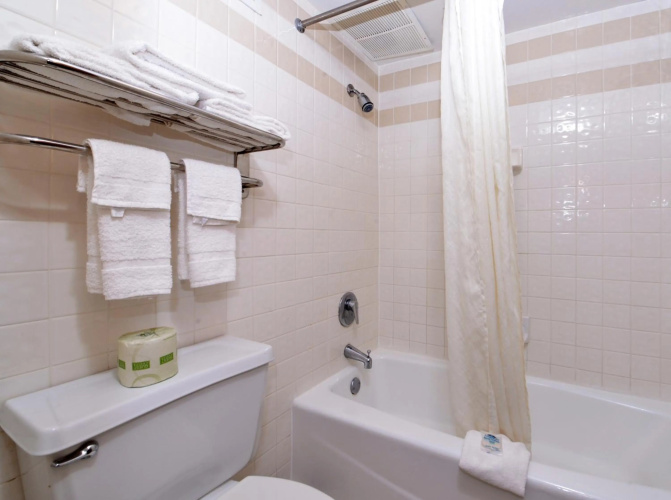 Americas Best Value Inn Collinsville St. Louis photo 10