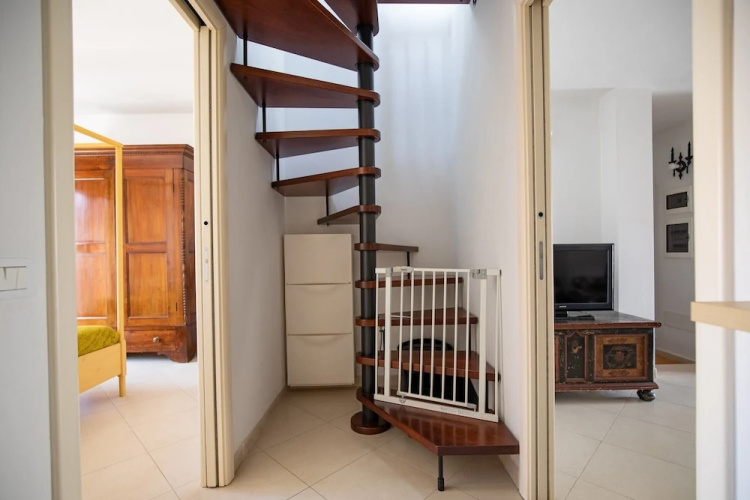 La Casa di Betta