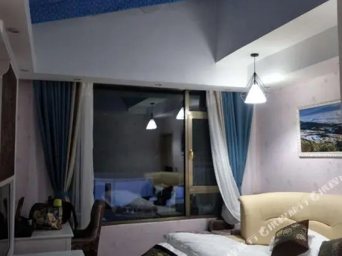 Kaiquan Boutique Hotel