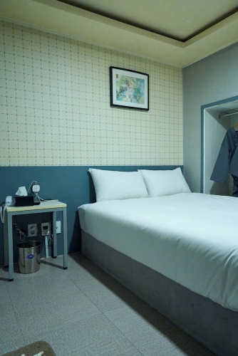 Hotel Zen