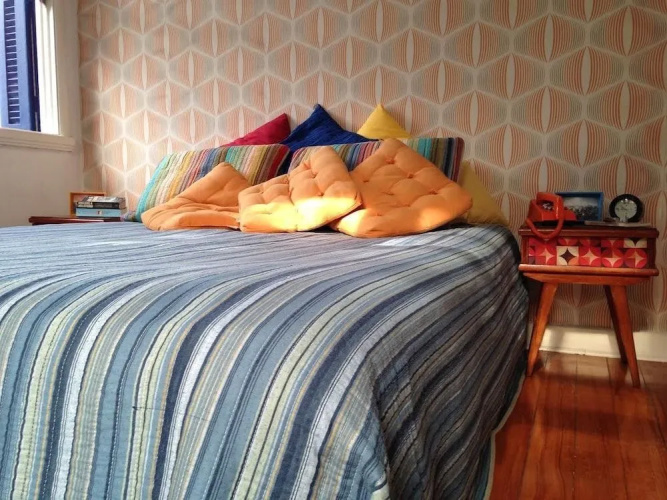 Paradiso Hostel