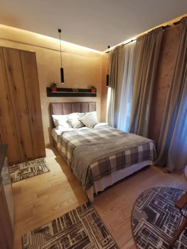 Obilic apartmani