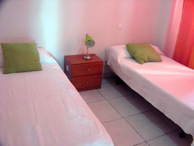 Apartamento Jardines I3-1D