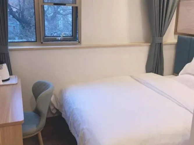 Mechar Qingju Hotel (Wangfujing Xiehe Hospital)