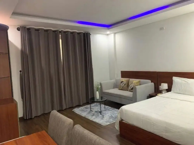 Bear Hotel & Homestay 2