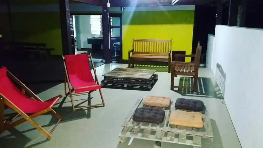 Hostel Ananda