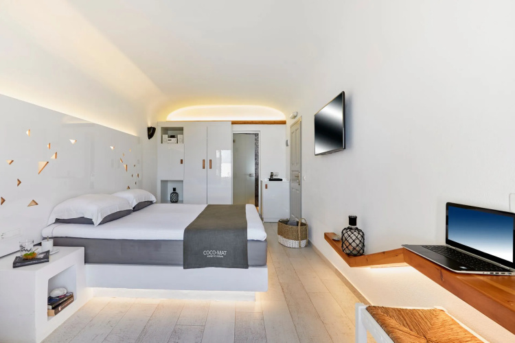 Vrahos Boutique Hotel