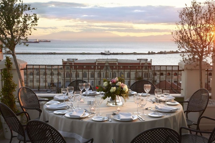 Mediterranean Palace photo 22
