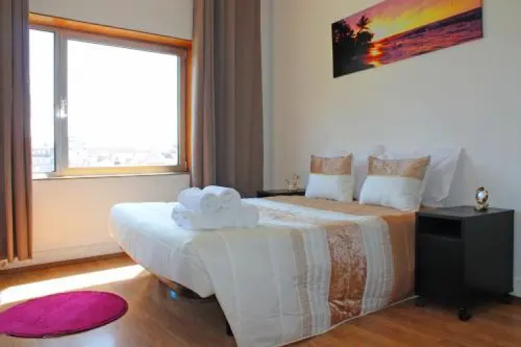 Trindade Oporto Apartments Group