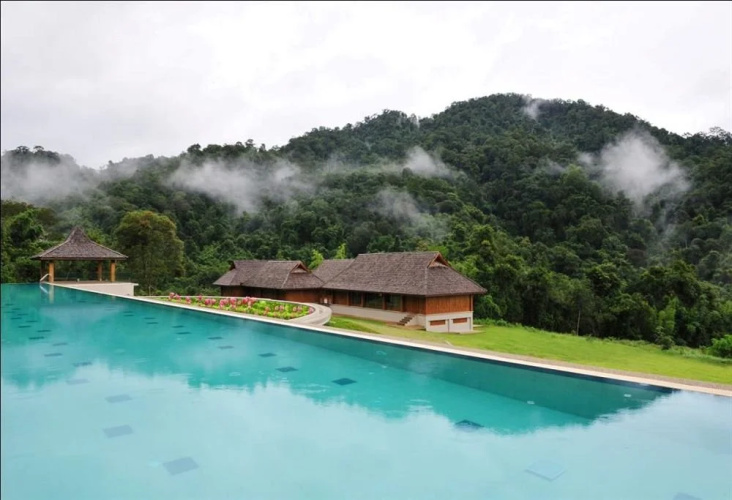 Thanyamundra Organic Resort