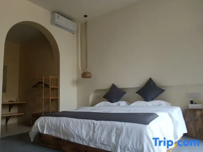 Premier Double room with view