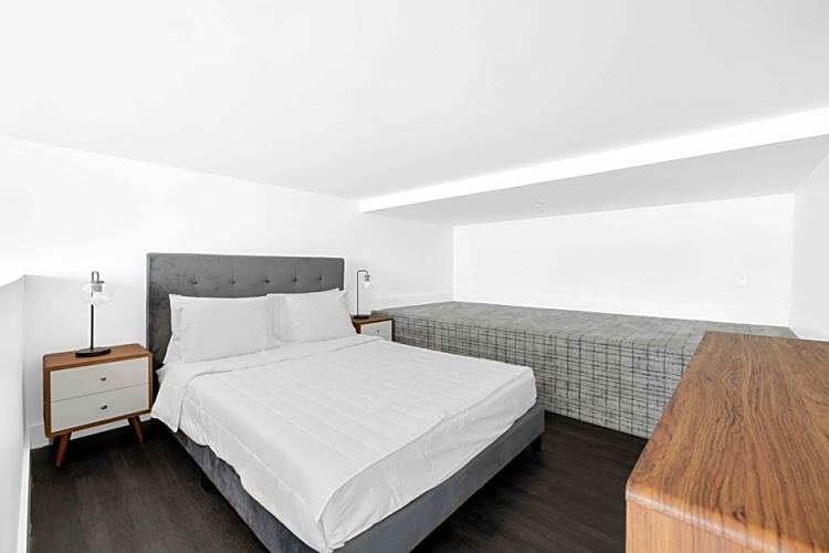 Double Apartment