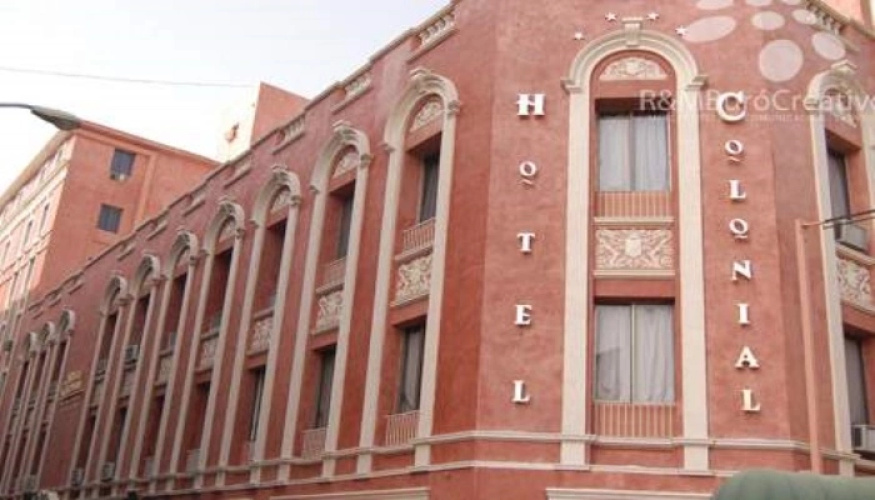 Hotelbild