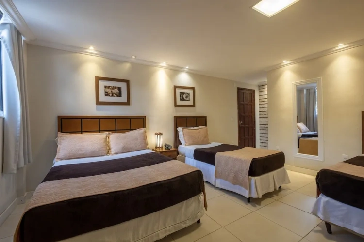 Standard Suite