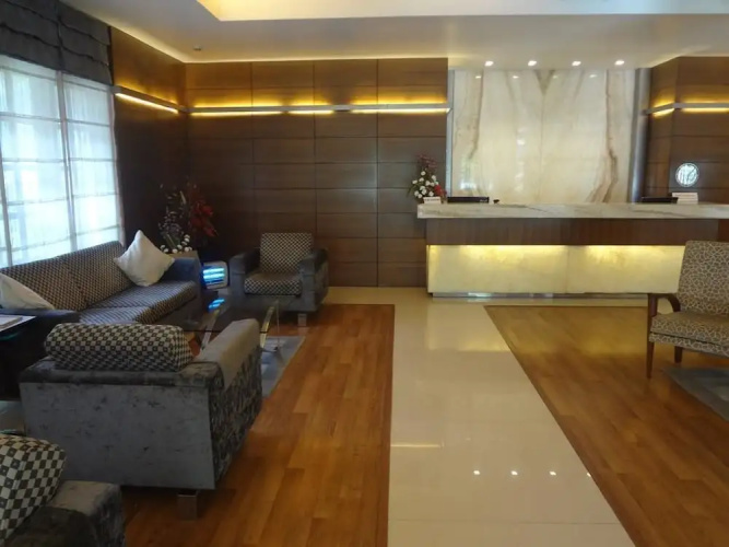 Astoria Hotel