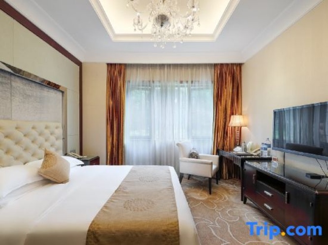 Deluxe Double Villa