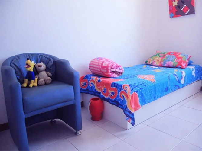 Duplex Caminho das Árvores