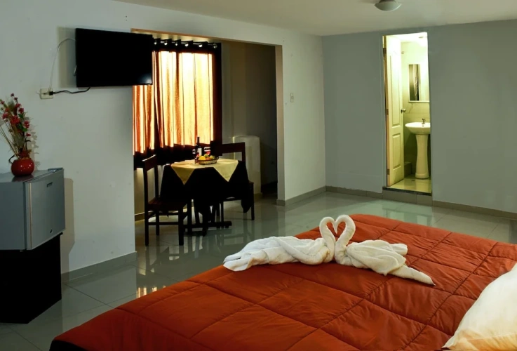 Superior Double room