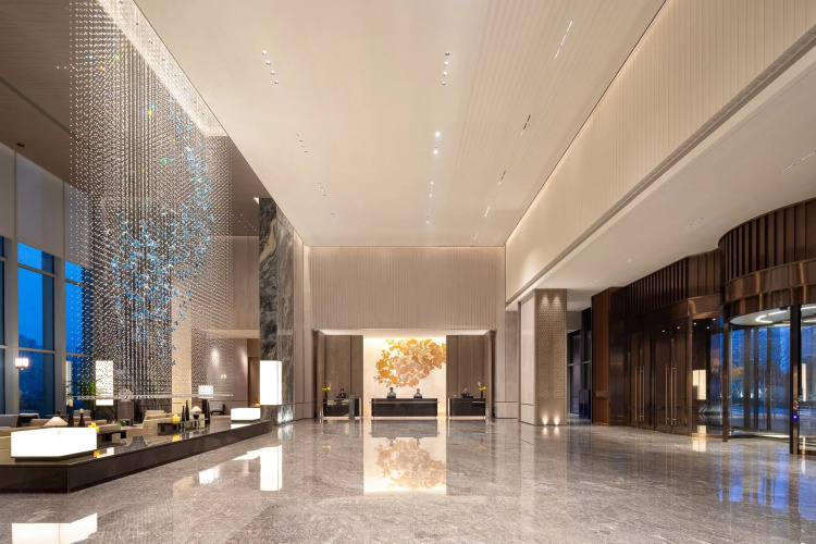 Crowne Plaza Jingmen
