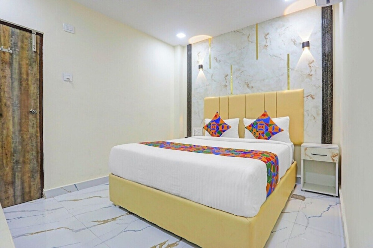 Hotel Grand Inn