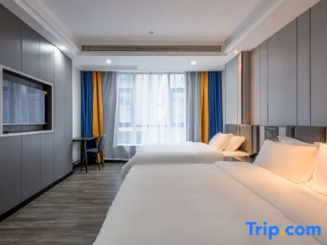 Luxury Double room