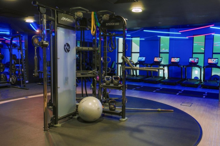 Crewe Hall photo 25