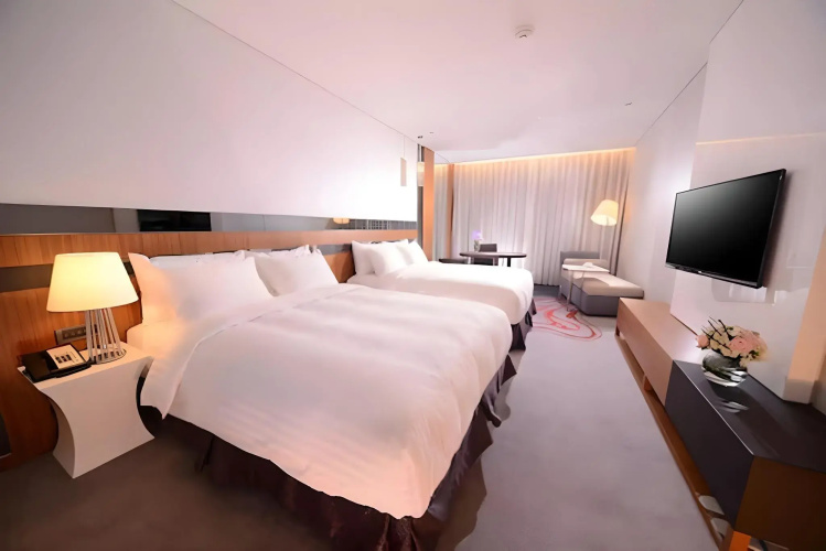 Fleur Lis Hotel Hsinchu
