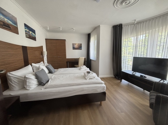 Classic Suite