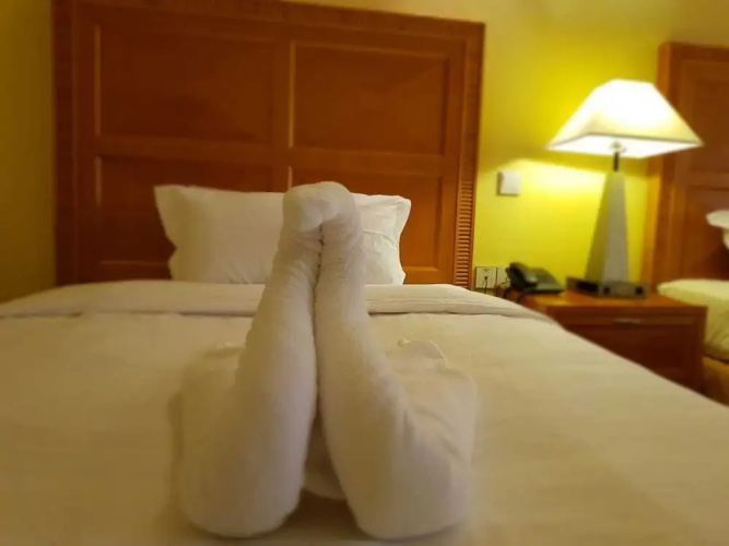 Sodere Hotel - AU