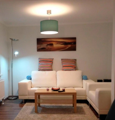 Ferienwohnung Sommerweg