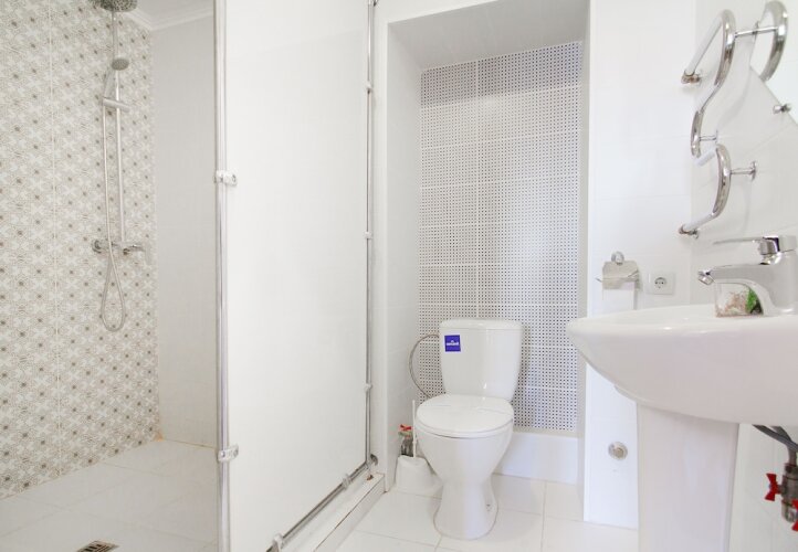 Фотография номера квартиры Апартаменты Odessa Sea-side