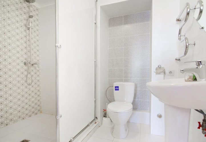 Фотография номера квартиры Апартаменты Art Suites Underpub