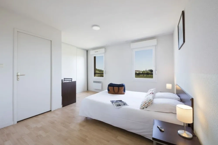 1 Bedroom Villa