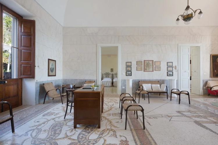 1893 Villa Martella