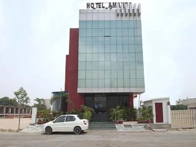 Hotelafbeelding