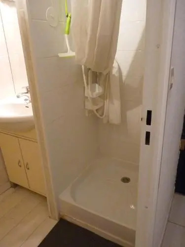 Appartement T2 - 4 couchages - LES BALCONS DE LA MEDITERRANEE
